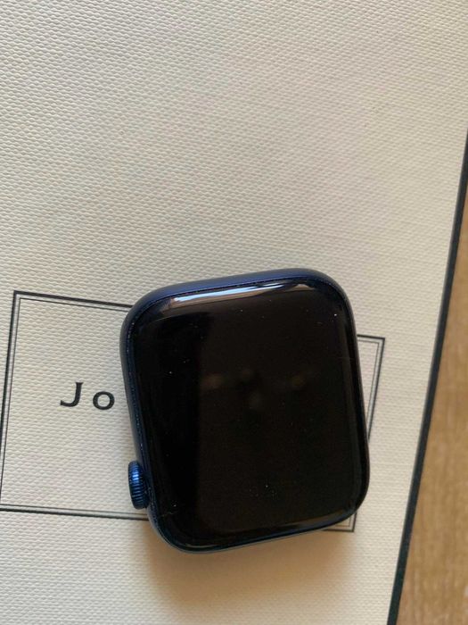 smartwatch Apple Watch 6
