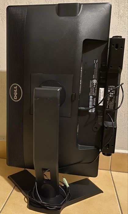 Monitor Dell P2212Hb + głośnik Dell AX510