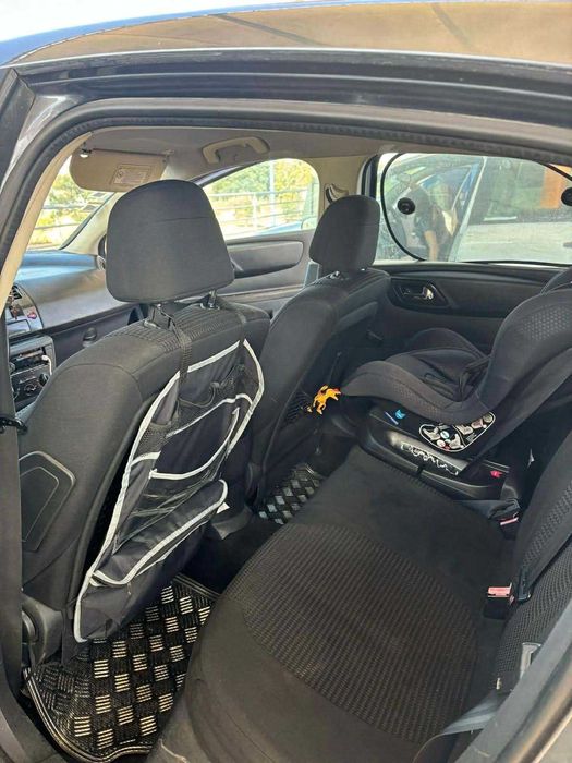 Citroen C4 Diesel 1.6