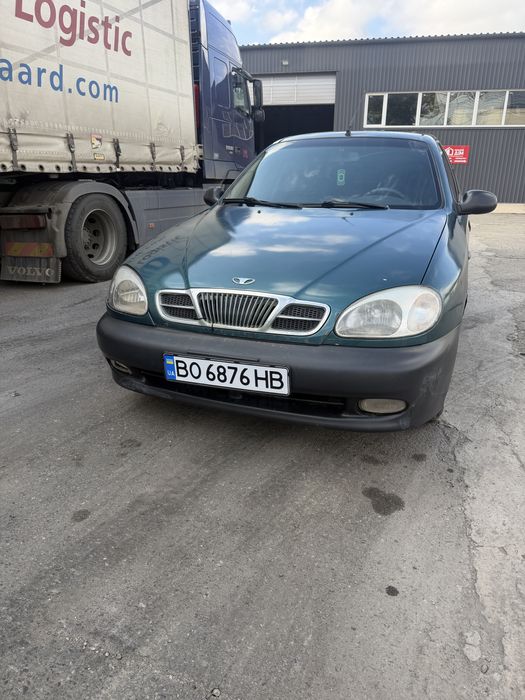 Продам део ланос 1.5