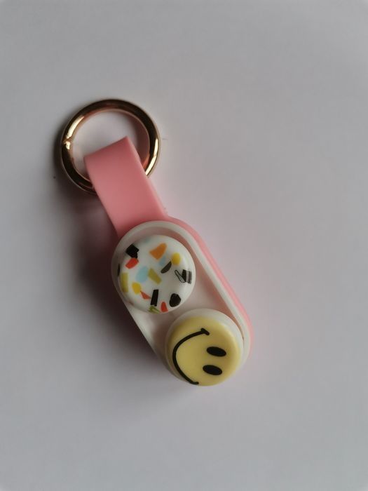 Поп іт, сімпл-дімпл, Pop-Puck