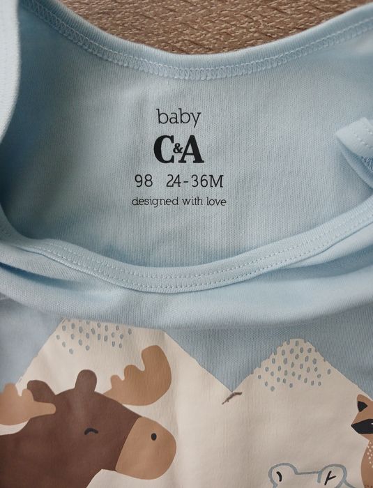 Нові боді на 2-3 роки