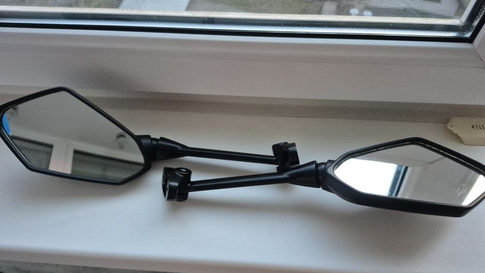 Зеркала kawasaki
