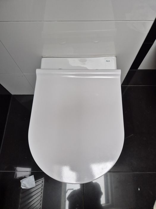 Toaleta ubikacja wc