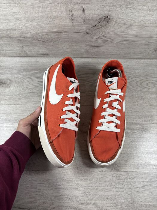 Nike Blazer чоловічі кросівки 45 розмір