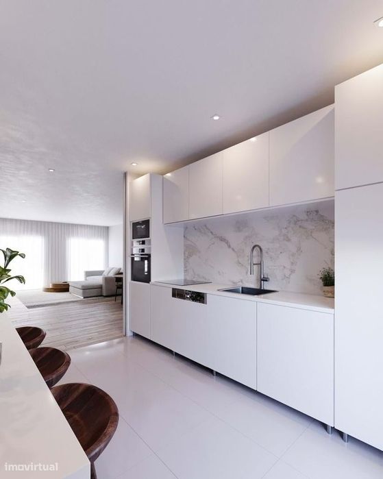Apartamento T3 Venda em Tavira (Santa Maria e Santiago),Tavira