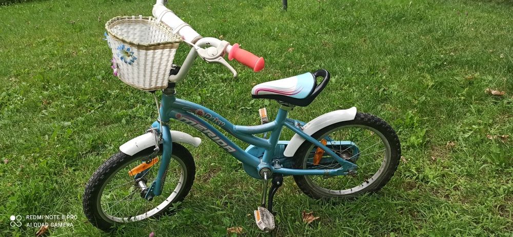 Rower merida daisy 16"