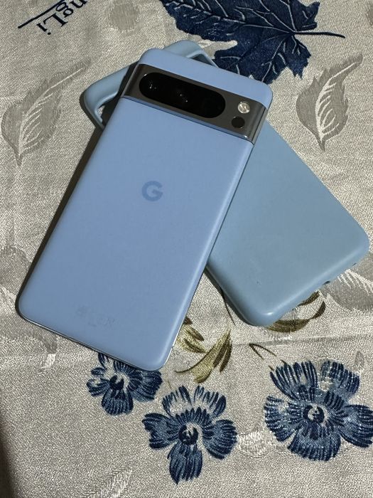 Google Pixel 8 pro estado novo