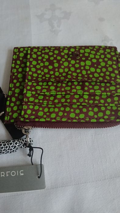 Візитниця та монетниця