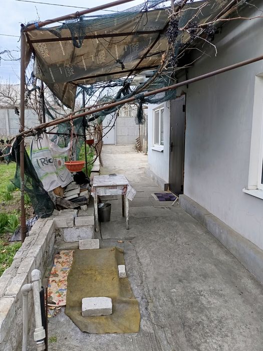 Продаётся дом Бородинский микрорайон улица Мурманская