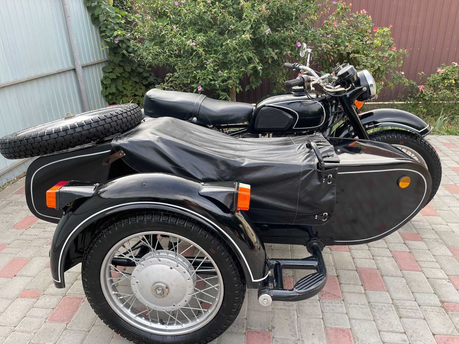 Днепр (КМЗ) Днепр 815505 2004