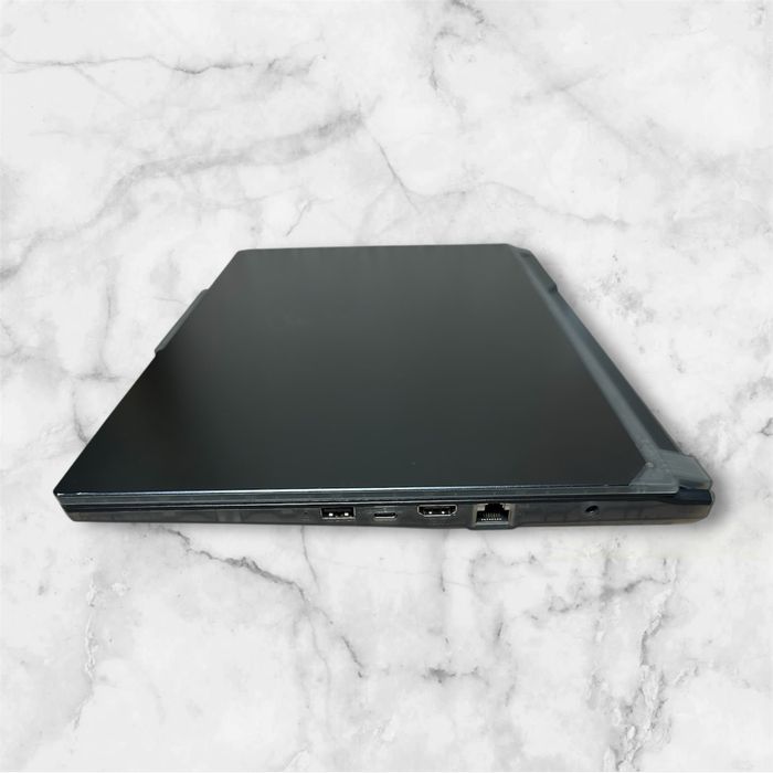 Гарантія! MSI Cyborg i5-12450H/RTX 4060 8gb/16gb ddr5/512gb ssd/144Hz