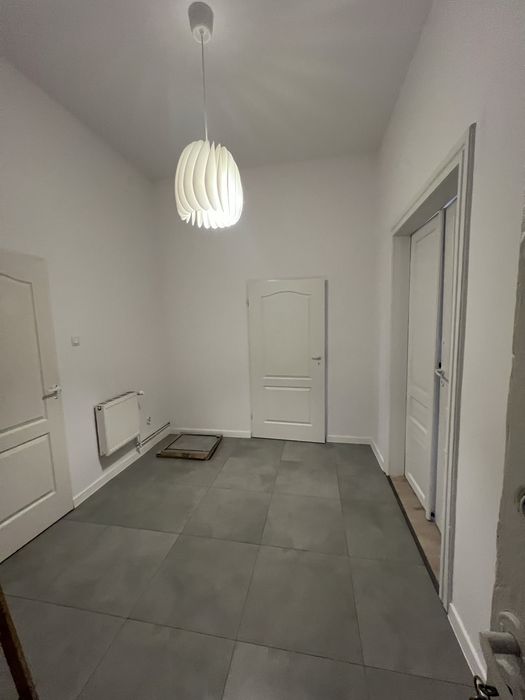 Wynajme miszkanie w centrum Chrzanowa