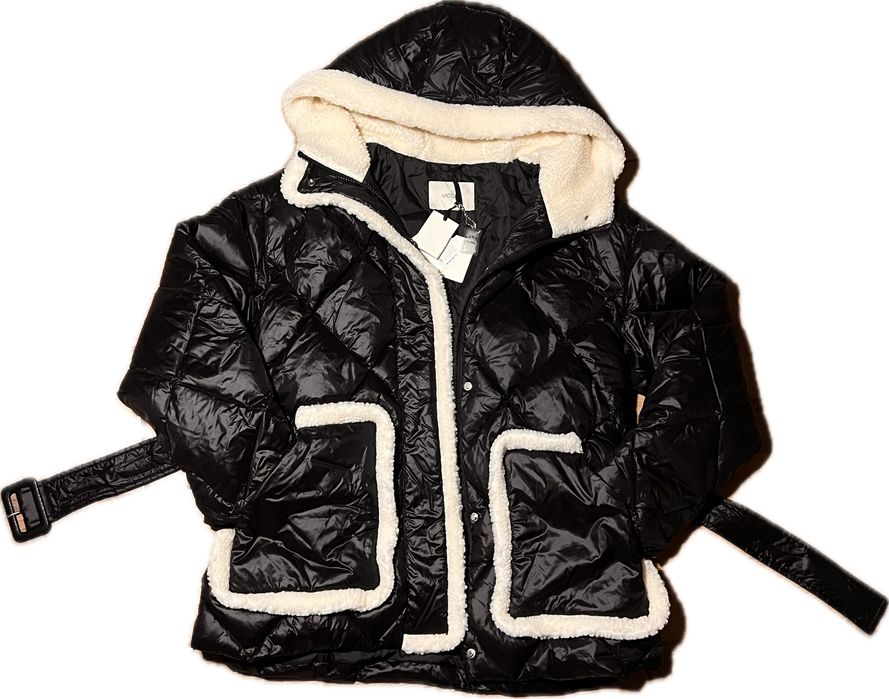 Нова куртка Vicolo