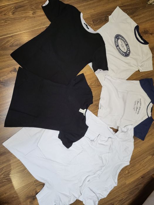 Zestaw rzeczy 38-40 Cropp,hm,sinsay...