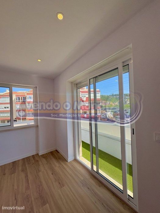 Apartamento T1 em Odivelas (ODI017)