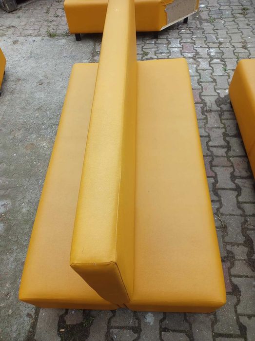 Kanapy do restauracji