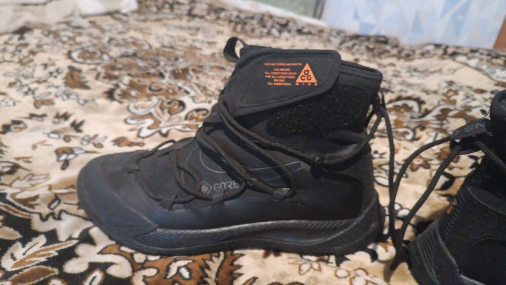 Продам саможки чоловічі