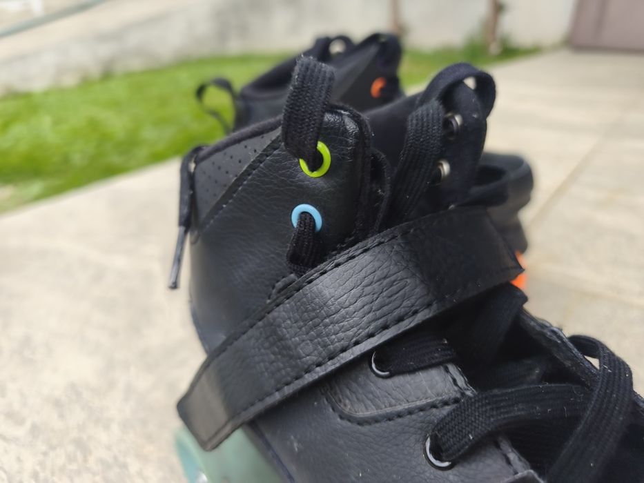 Patins Decathlon Semi Novos