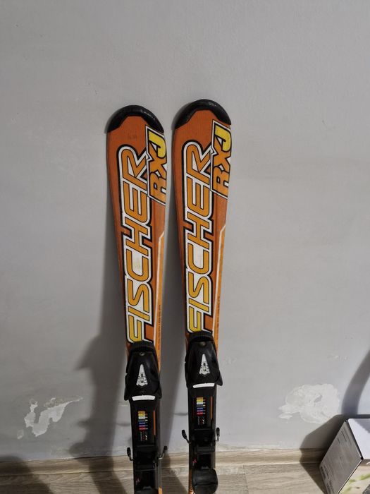 Narty dziecięce  120