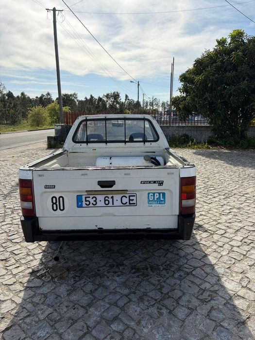 Skoda Favorit Pick-Up