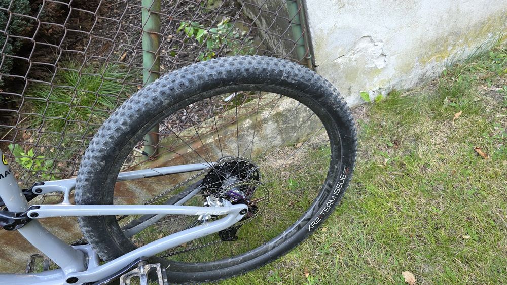 Rower MTB Specialized Epic Rozmiar XL  kola 29 Carbon