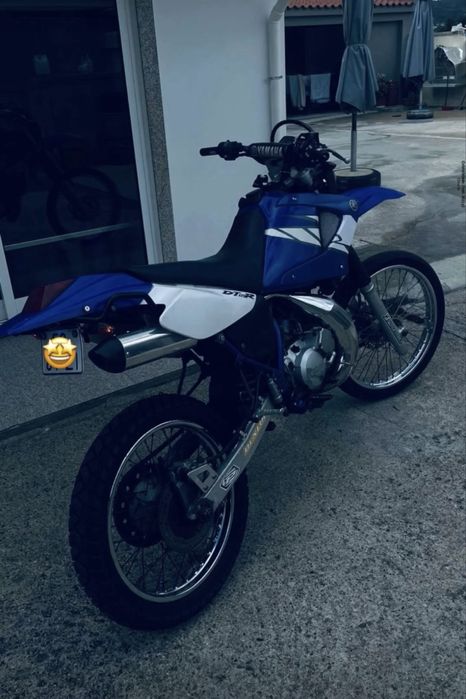 Dtre 125 (11kw)