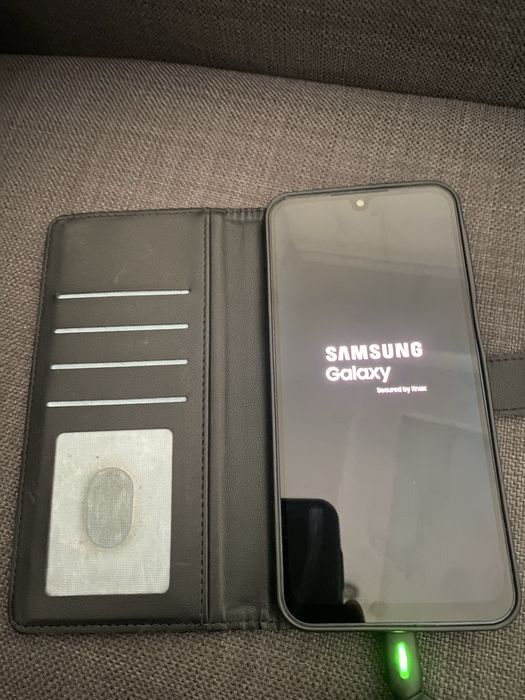 Телефон на запчасти Samsung Galaxy A16 5G