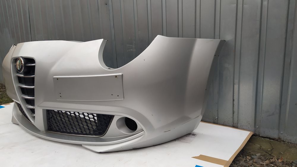 Zderzak przedni Alfa Romeo MiTo kolor 612