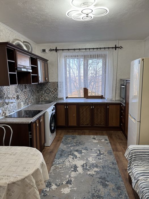 Двохкімнатна квартира 48 м.кв, Студентська 14