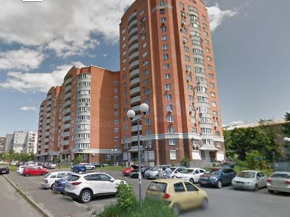 Продаж 1 кімн. кварт. 48 кв.м. м.Бровари EM