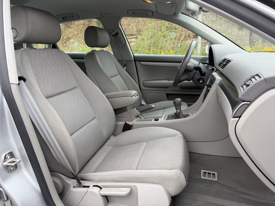 Audi A4 2.0 TDI Nacional 170mil kms