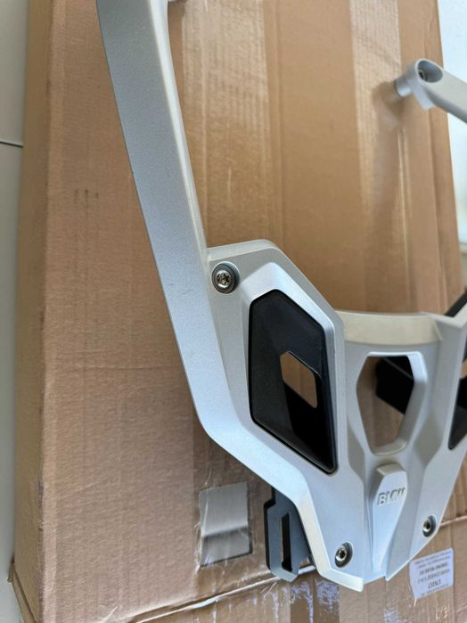 Suporte Top Case BMW R1200GS/R1250GS (K50)