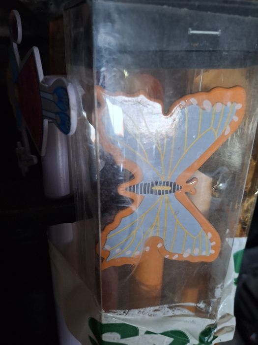 Vendo 4. varoes. De cortinados