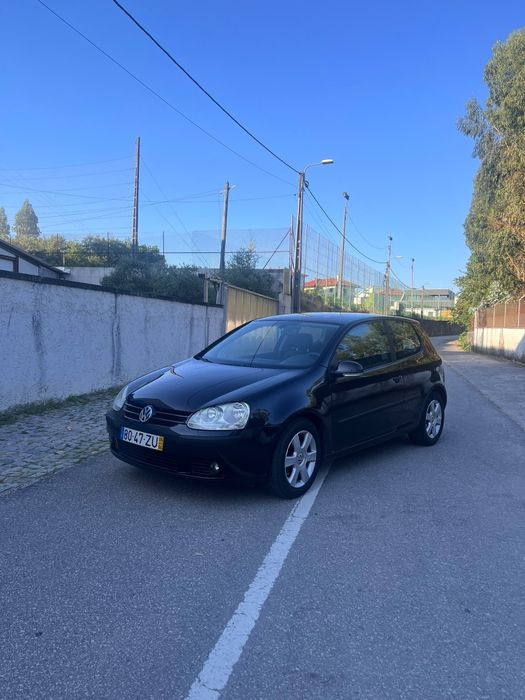 Golf 5 1.4 fsi a gasolina — photo 2