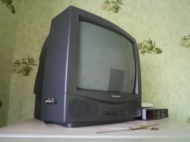 Телевизор Changhong