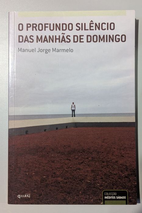 Livros de Autores Portugueses.