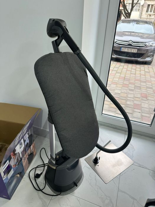 Парова система Philips