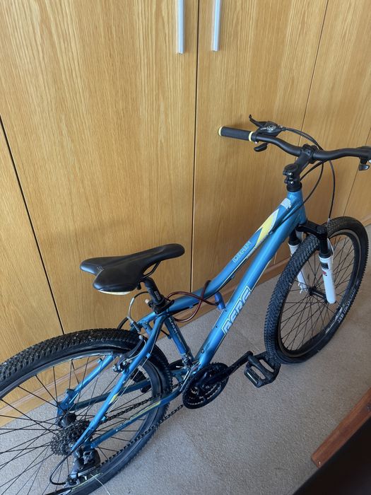 bicicleta criança Berg