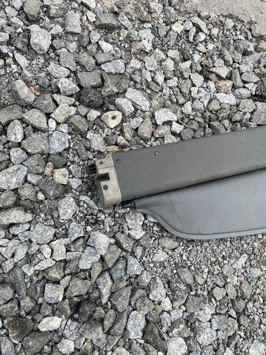 Полиця багажника ролет NISSAN PRIMERA