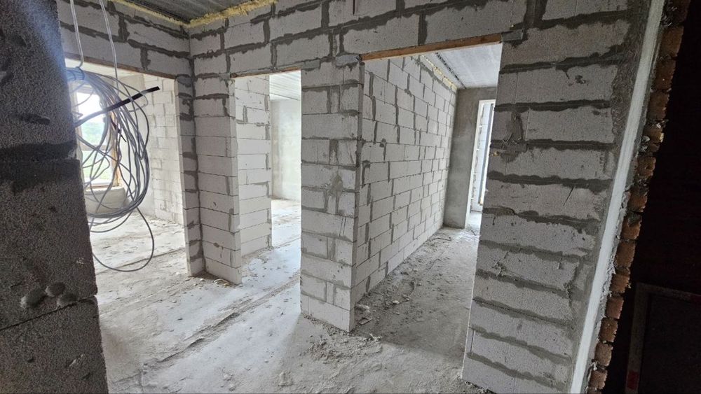 ПРОДАЖ 2 кімнатна квартира ЖК Рівʼєра
