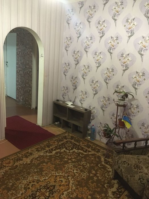 Сдаю длительно 3-х , квартиру , Заречный , от хозяев