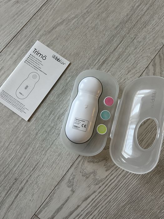 Bbluv тример дитячий Trimo