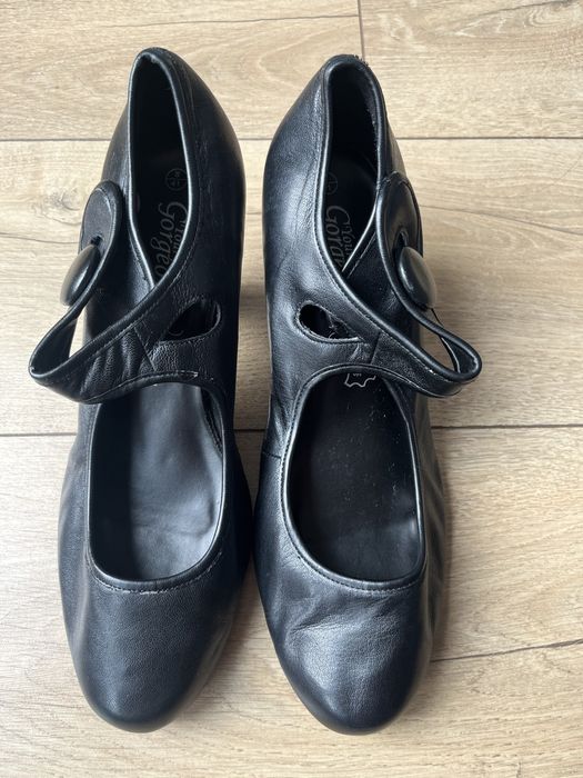 Buty na obcasie damskie Gorgeous 41