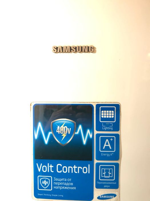 Продам холодильник Samsung