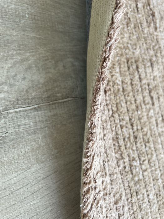 Carpete 160x230 bege