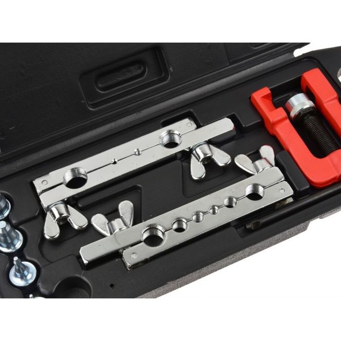 Набор для развальцовки трубок 3-19 мм.GEKO 02720