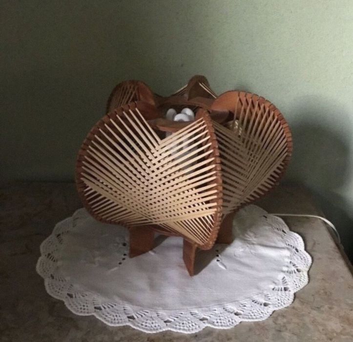Ceiling and Table Lamp64586217583106122