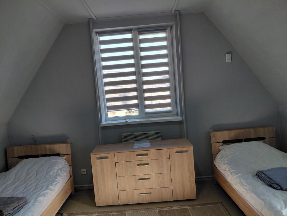 mini Hostel SOVA