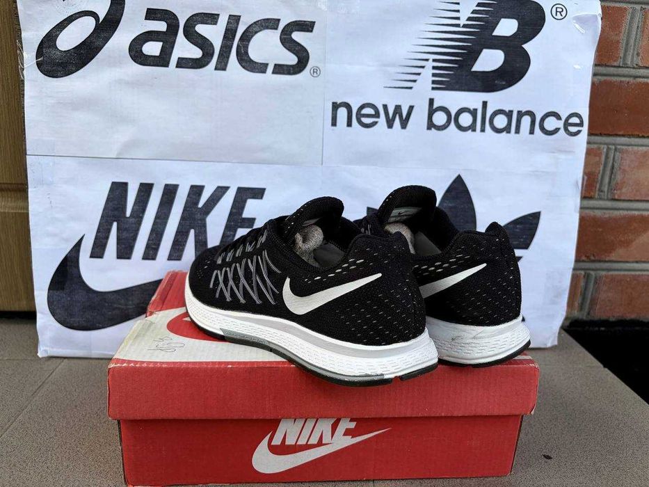 Кроссовки Nike Air Zoom Pegasus 32 для тренировок беговые